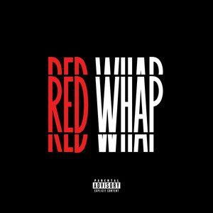 RED WHAP by Smaeleann