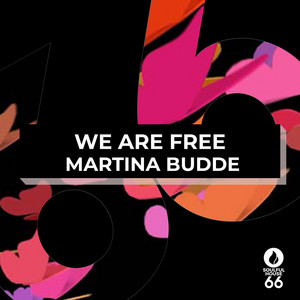 We Are Free by Martina Budde