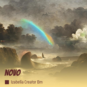 Izabella Creator BM - Limpeza Faxina Geral