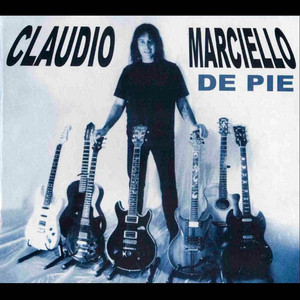 Vengo by Claudio Marciello