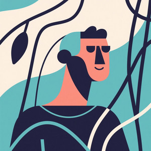 Cayden Pacheco - Negative Space