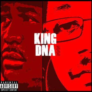 Black Skin (Reply to White Supremacy) by KING KAMAAL, DNA