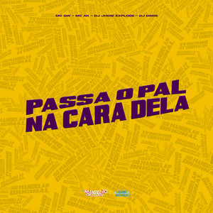 Passa o Pal na Cara Dela