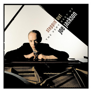 Steppin' Out: The Very Best of Joe Jackson album