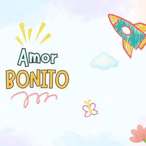 Amor Bonito by KidCJP