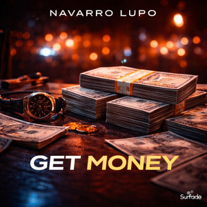 GET MONET by NAVARRO LUPO