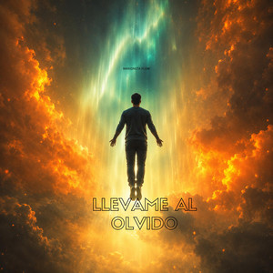 Llevame al olvido by MARIONETA FLOW
