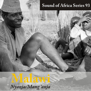 Thano Ya Timba cover