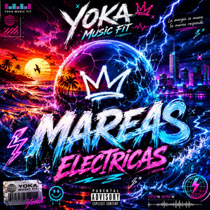 Mareas Eléctricas by YOKA MUSIC FIT