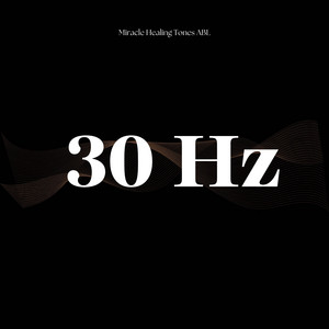 30 Hz Beta Waves