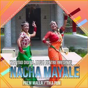 Nacha Mayale