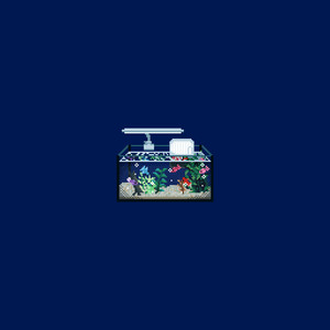 A Flounder Fell from the Roof (feat. KASANE TETO & Zundamon) by kurage, Kasane Teto, Zundamon