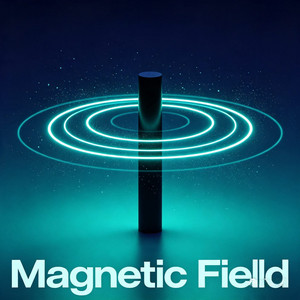 Magnetic Fielld by Doll