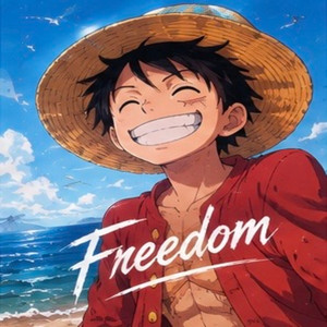 Freedom by JAVIX BR