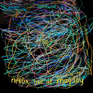 Neelix @ MAYDAY 2017 cover art