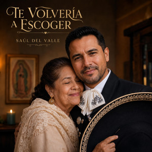 Te Volvería a Escoger by Saúl Del Valle