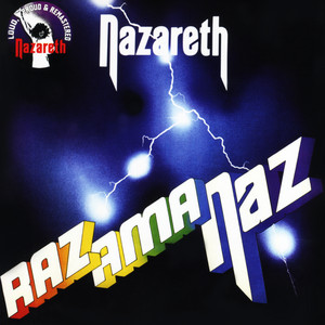 Nazareth - Vigilante Man (2009 Remaster)
