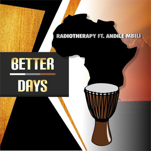 Portada de Better Days