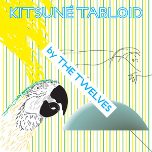 Something Good Can Work (The Twelves Tabloid dub)