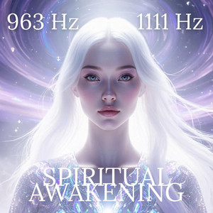Spiritual Awakening 528 Hz Pleiadian Light Codes 5D Solar Plexus