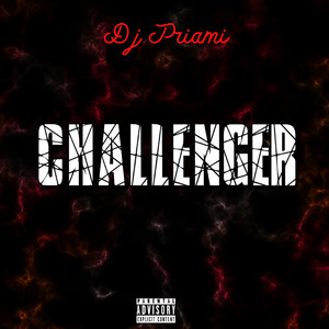 Dj Priami - Challenger
