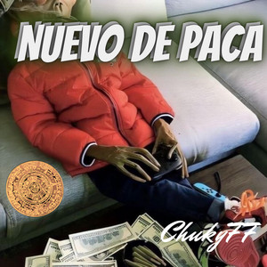 Nuevo de paca by chuky77