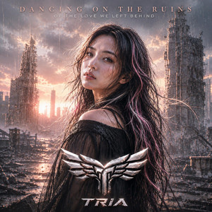 Dancing On The Ruins by TRIA