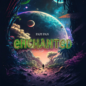 Enchanted by PAPI PAN, Laback