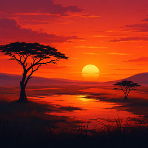 Luz da Madrugada by BB Lennox