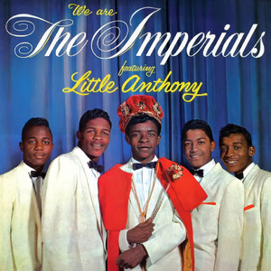 Tears on My Pillow by Little Anthony & The Imperials