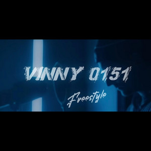 I Ain't Messing About by Vinny