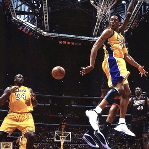 KOBE X SHAQ - Single by shvkvpe | Spotify