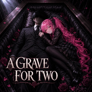 A Grave for Two by MeteorStrike