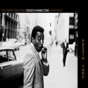 El Toro by Chico Hamilton