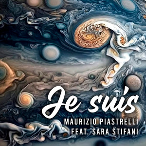 Je Suis by Maurizio Piastrelli, Sara Stifani