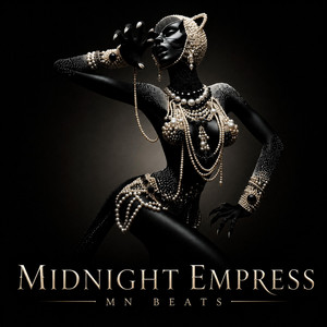 MIDNIGHT EMPRESS by MN Beats
