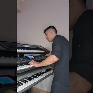 KANİ MUHAMMED MUSTAFA by Şah Müzik