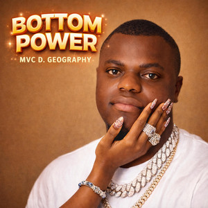 bottom power by MVC D. GEOGRAPHY
