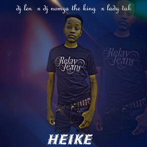 Ku Vava by DJ Len, DJ Nomza The King, Lady Tak