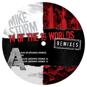 Exo 1606 - Ø [Phase] Remix by Mike Storm, Ø [Phase]