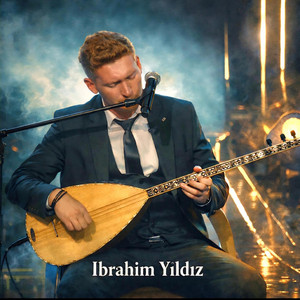 Ibrahim Yildiz - Nar Çiçeğim (Üzülürüm Dayanamam) [TRT]