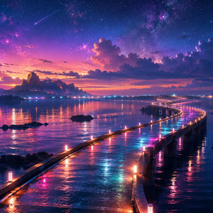 Arpeggio Causeway by TeraluX