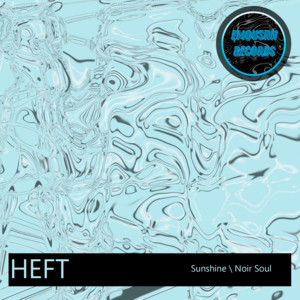 Noir Soul by HEFT