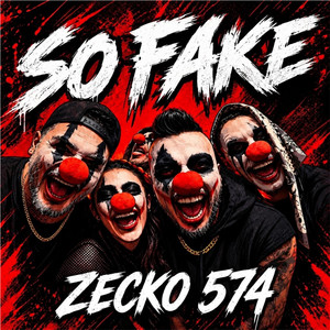 So Fake by Zecko 574