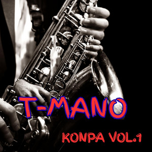 T-MANO - Kite mennaj ou