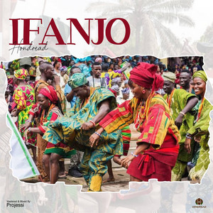 Hondread - Ifanjo