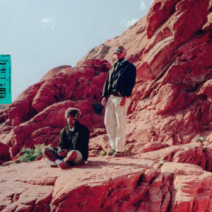 LIQUID DINOSAURS, ROC CHAMBERLIN & Index - REWIND