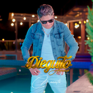 Dieguito Armando - Tu cariñoso - Mi Nenita