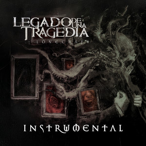 La Llamada de Cthulhu - Instrumental by Legado de una Tragedia