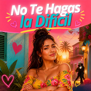 No te hagas la dificil by djcocotimba